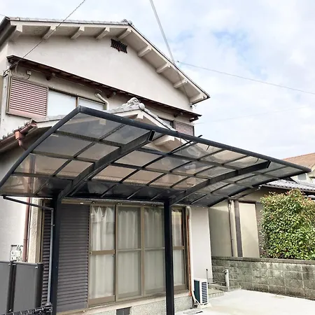 Villa Hineno Izumisano Exterior photo