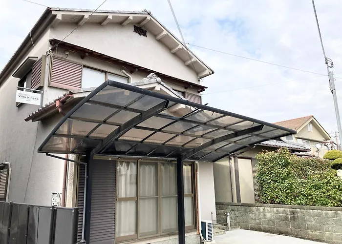 Villa Hineno